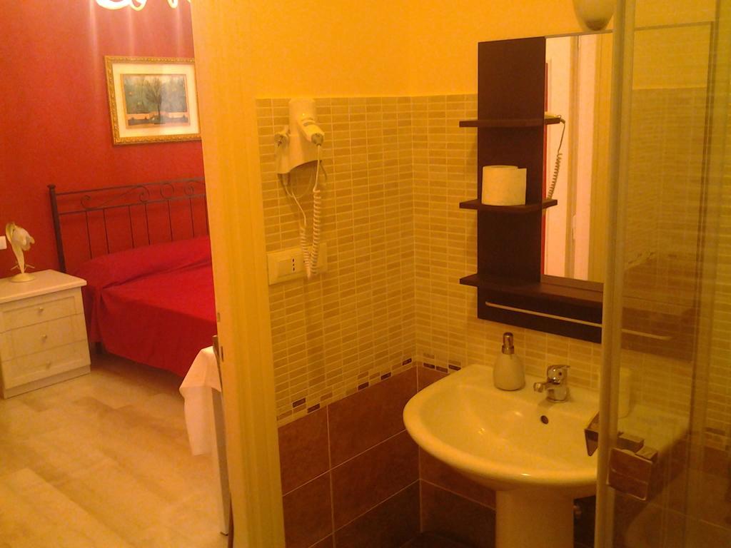 B&B Il Mito Di Roma חדר תמונה